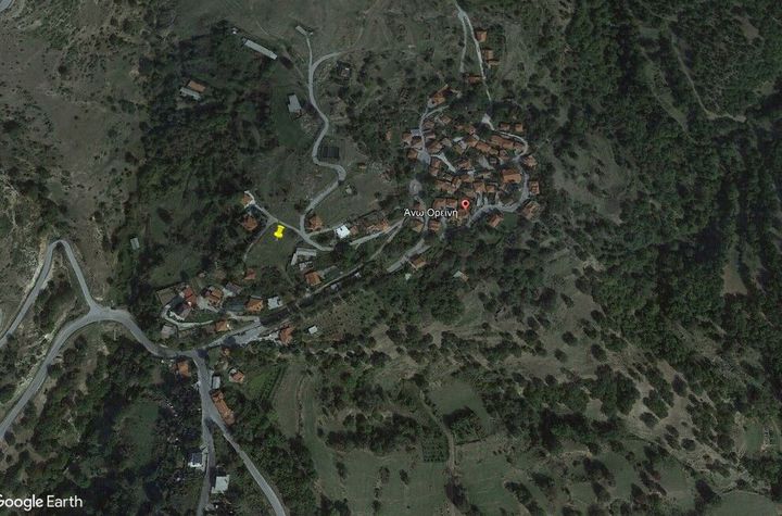 Teren construibil 1500 mp în Ano Oreini anunturi imobiliare Grecia