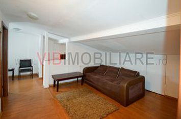 Apartament 4 camere de inchiriat PARCUL CAROL - Bucuresti anunturi imobiliare Bucuresti