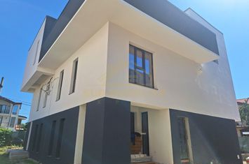 VILA P+2- Teren 200mp -Oltenitei anunturi imobiliare Bucuresti