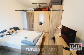 Apartament 1 camera decomandat vanzare zona Centru Civic-Tribunal anunturi imobiliare Iasi