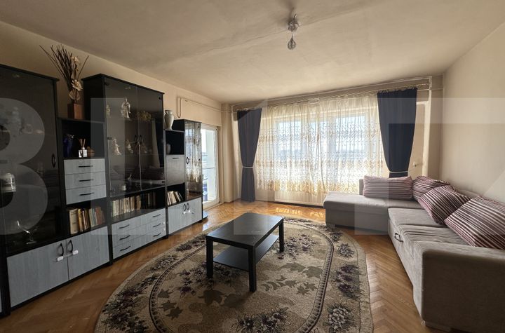 Apartament 3 camere de vanzare LIPOVEI - Timis anunturi imobiliare Timis