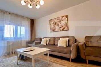 Apartament 5 camere de vanzare ARAD - Arad anunturi imobiliare Arad