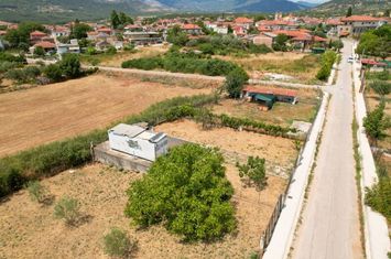 Teren construibil 324 mp în Kallifitos, Drama anunturi imobiliare Grecia