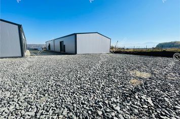 Spațiu industrial de inchiriat SELIMBAR - Sibiu anunturi imobiliare Sibiu