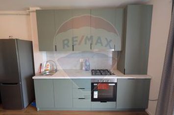 3 Camere, Apahida, Parcare Subterana, Modern, Open Space, 60 mp, lift anunturi imobiliare Cluj