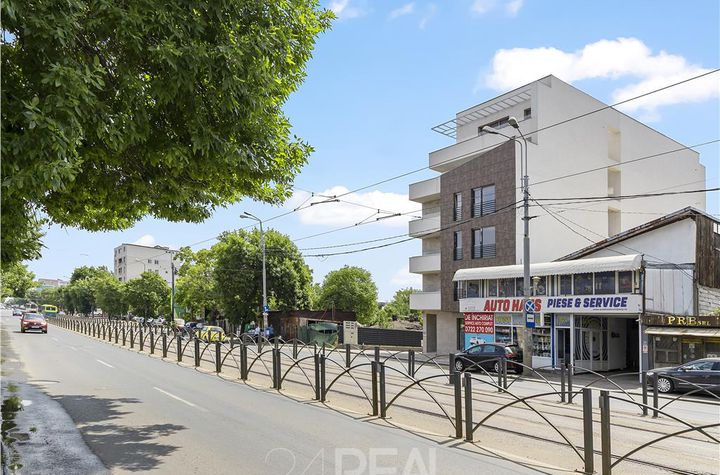 Apartament 3 camere de vanzare COLENTINA - Bucuresti anunturi imobiliare Bucuresti