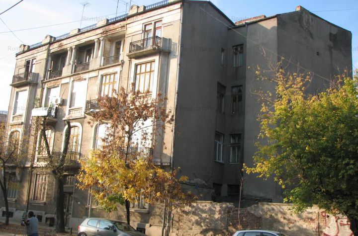 Vilă - 40 camere de vanzare CISMIGIU - Bucuresti anunturi imobiliare Bucuresti
