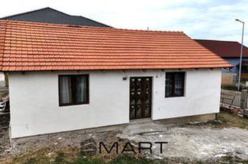 Casă - 2 camere de vanzare SURA MICA - Sibiu anunturi imobiliare Sibiu