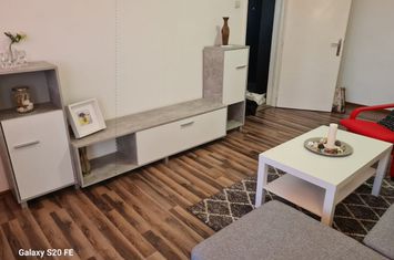Apartament 3 camere de inchiriat COMPLEX STUDENTESC - Timis anunturi imobiliare Timis