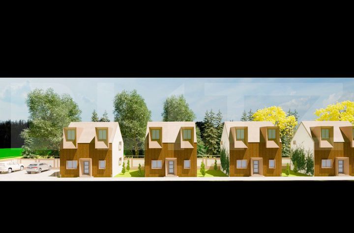 Casă - 4 camere de vanzare CRAIOVA - Dolj anunturi imobiliare Dolj