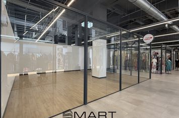 Spațiu comercial de inchiriat BARTOLOMEU - Brasov anunturi imobiliare Brasov