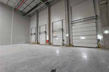 Spațiu industrial de inchiriat VEST - Brasov anunturi imobiliare Brasov