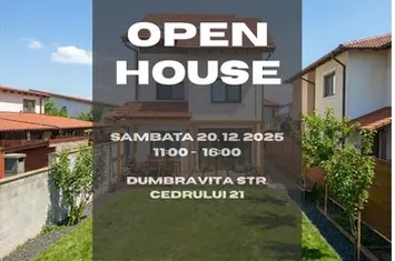 Casa individuala la pret de duplex langa padure | Comision 0% anunturi imobiliare Timis