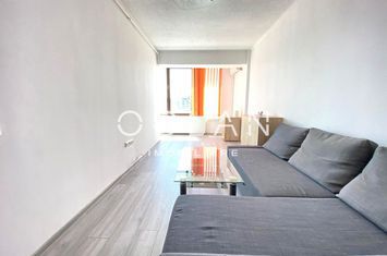 Apartament 2 camere de vanzare MIHAI VITEAZU - Sibiu anunturi imobiliare Sibiu