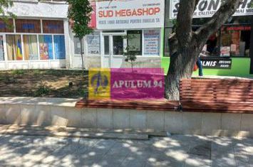 Ocazie ! spatiu comercial Alexandria anunturi imobiliare Teleorman