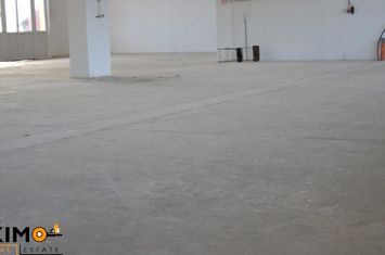 Spațiu industrial de inchiriat NORD - Bacau anunturi imobiliare Bacau