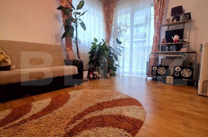 Apartament 2 camere de vanzare FLORESTI - Cluj anunturi imobiliare Cluj