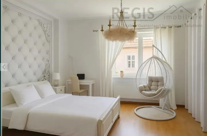 Casă - 2 camere de inchiriat GRIVITEI - Brasov anunturi imobiliare Brasov