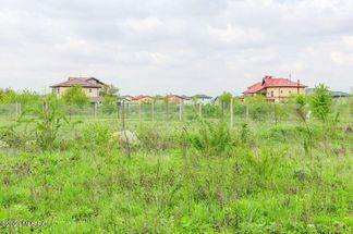 Teren Intravilan de vânzare Bucuresti - Pantelimon