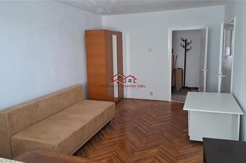 Apartament 2 camere de inchiriat MIHAI VITEAZUL - Sibiu anunturi imobiliare Sibiu