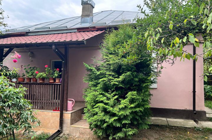 Casă - 3 camere de vanzare BAILE GOVORA - Valcea anunturi imobiliare Valcea
