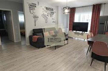 Apartament 3 camere de vanzare CENTRAL - Sibiu anunturi imobiliare Sibiu