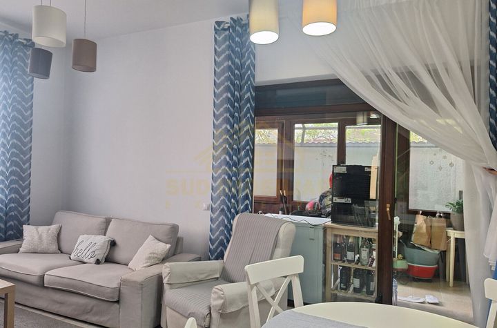 CASA DUPLEX P+1+M- SOS OLTENITEI anunturi imobiliare Bucuresti