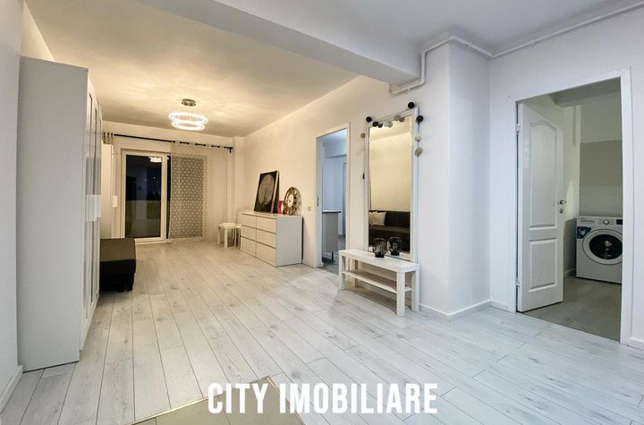 Garsonieră de vanzare MARASTI - Cluj anunturi imobiliare Cluj