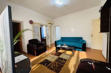 Apartament 3 camere in Vila+Demisol locuibil 18,40 mp - Parcul Carol anunturi imobiliare Bucuresti