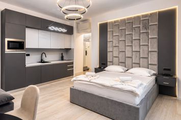 STUDIO |  SEA ON |  MOBILAT PREMIUM anunturi imobiliare Constanta