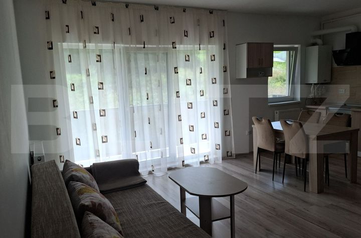 Apartament 2 camere de inchiriat FLORESTI - Cluj anunturi imobiliare Cluj