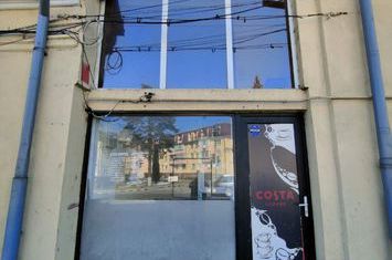 Spațiu comercial de vanzare GURA HUMORULUI - Suceava anunturi imobiliare Suceava