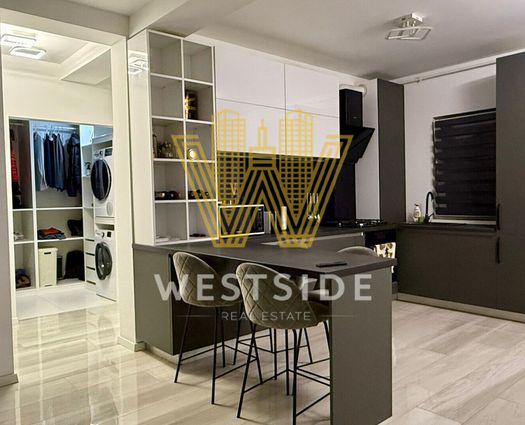 Apartament 2 camere Giarmata, 60 mp