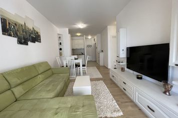 MIHAI BRAVU - Vitan | Chirie 2 camere in Bloc Nou + Metrou 450m anunturi imobiliare Bucuresti