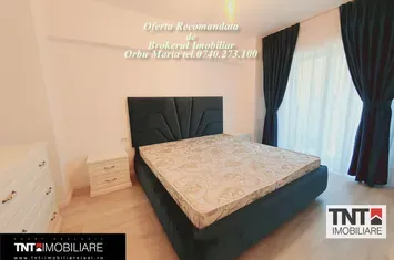 Apartament 2 camere DECOMANDAT de inchiriat bloc nou zona Tatarasi anunturi imobiliare Iasi