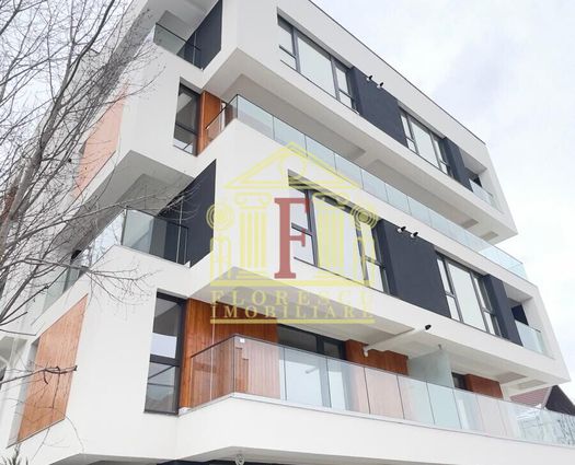 Apartament 2 camere Nord, 50 mp