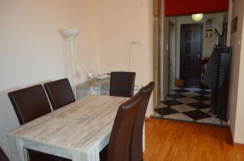 Apartament 4 camere de inchiriat ULTRACENTRAL - Bihor anunturi imobiliare Bihor