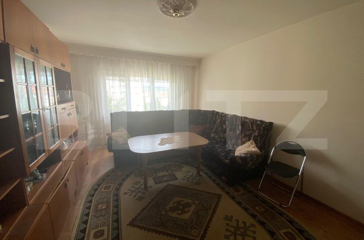 Apartament 3 camere de vanzare ZALAU - Salaj anunturi imobiliare Salaj