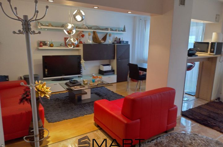 Apartament 2 camere de vanzare CALEA DUMBRAVII - Sibiu anunturi imobiliare Sibiu