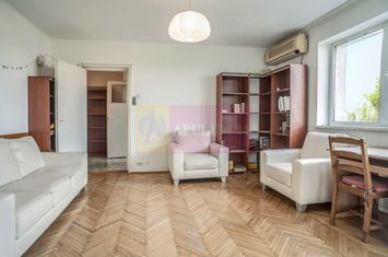 Apartament 2 camere Titan, 52 mp, metrou Titan, la IOR anunturi imobiliare Bucuresti