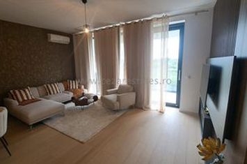 BANEASA JANDARMERIEI CLUB STEJARII THE IVY  APARTAMENT 2 CAMERE LUX anunturi imobiliare Bucuresti