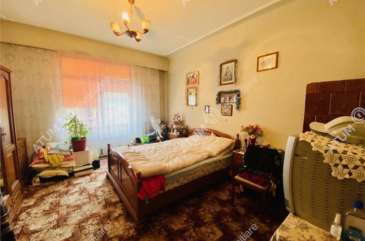 Apartament 2 camere de vanzare CENTRUL ISTORIC - Sibiu anunturi imobiliare Sibiu