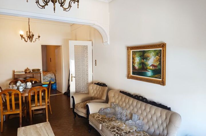 Apartament 2 camere, 93 mp, Irakleia (et.2) anunturi imobiliare Grecia