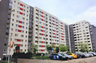 Apartament 2 camere de închiriat Bucuresti - Militari