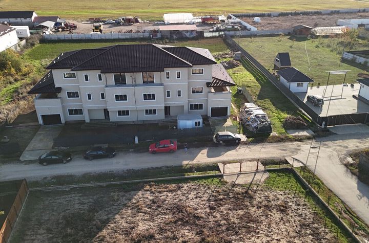 Case cu suflet – 455 mp utili + teren 1.000 mp Bălăceanca anunturi imobiliare Bucuresti