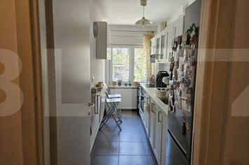 Apartament 2 camere de vanzare ROMANA - Bucuresti anunturi imobiliare Bucuresti