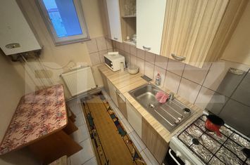 Garsonieră de inchiriat ZALAU - Salaj anunturi imobiliare Salaj