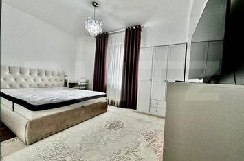 Apartament 3 camere de vanzare TRACTORU - Brasov anunturi imobiliare Brasov