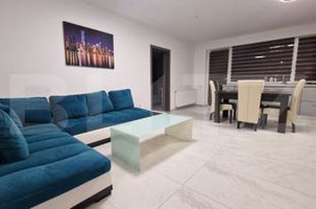 Apartament 2 camere de vanzare FLORESTI - Cluj anunturi imobiliare Cluj
