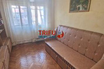Apartament 3 camere de vanzare CETATE - Alba anunturi imobiliare Alba